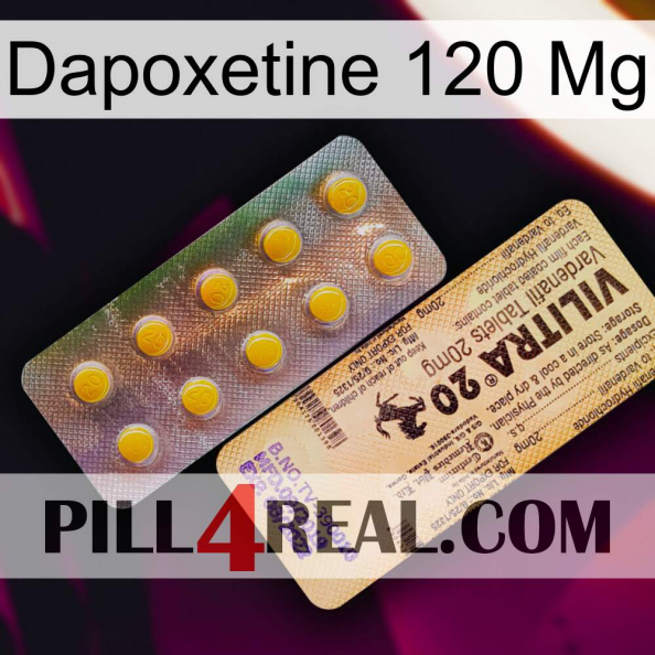 Dapoxetine 120 Mg new06